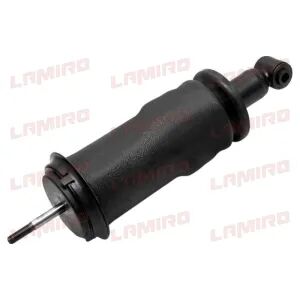 REAR CAB SHOCK ABSORBER (COMPLETE) Scania SERIES R / S REAR CAB SHOCK ABSORBER (COMPLETE) for Scania SERIES R / S truck