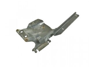 lower grille carrier hinge Scania lower grille carrier hinge 1889297 for Scania P230 truck tractor