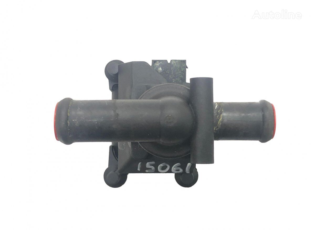 Cabin Heater Water Valve Solaris Urbino (01.99-) 8497341.9663 till Solaris Urbino, Alpino, Vacanza (1999-) buss