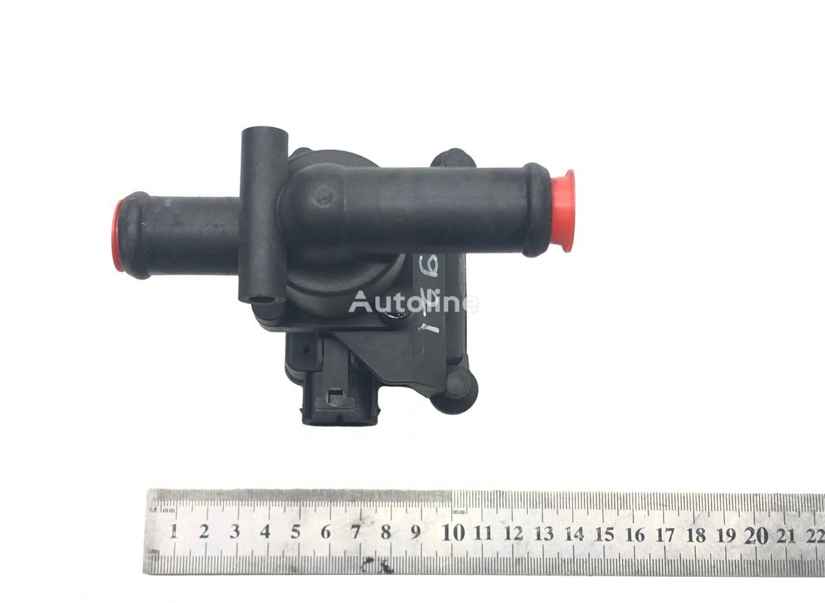 Cabin Heater Water Valve Solaris Urbino (01.99-) 8497792.9663 za Solaris Urbino, Alpino, Vacanza (1999-) autobusa