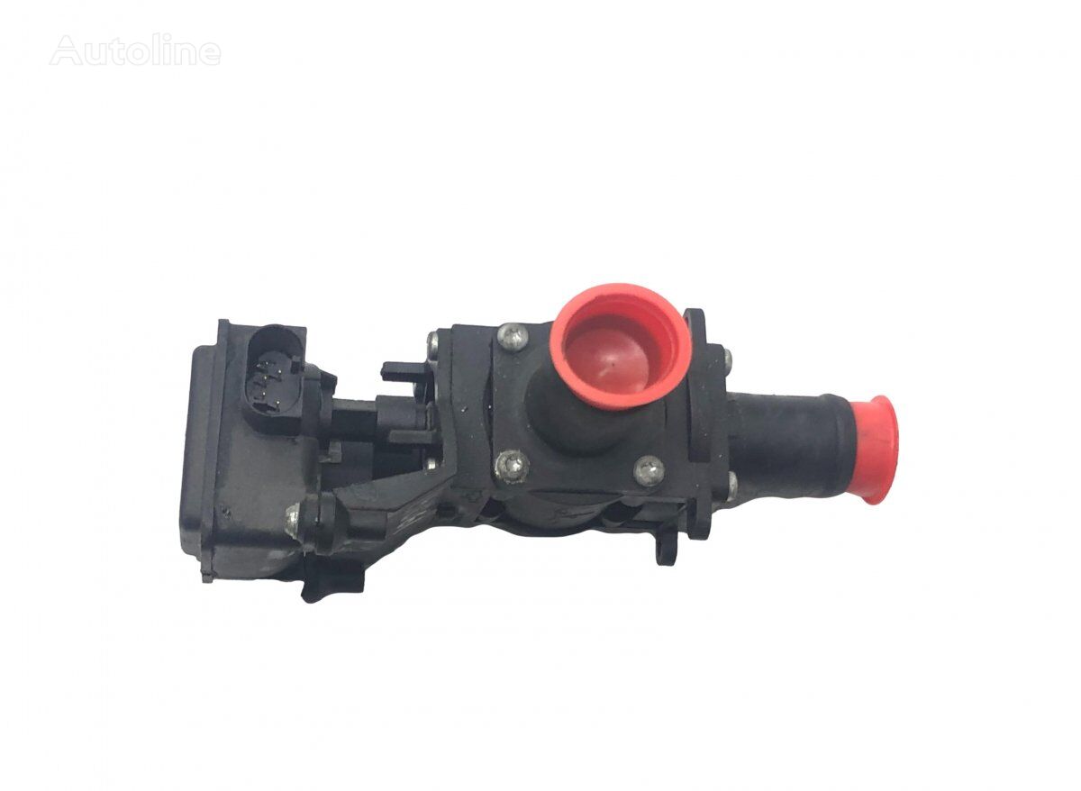 Cabin Heater Water Valve Solaris Urbino (01.99-) 10R-036112 für Solaris Urbino, Alpino, Vacanza (1999-) Bus