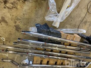 Hjusb&aring;gor Trux для грузовика Scania