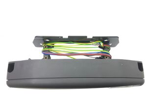 Roof Hatch Motor VDL Jonckheere Transit 2000 (01.05-12.13) 30012616 for VDL Jonckheere Transit 2000 (2005-2013) bus