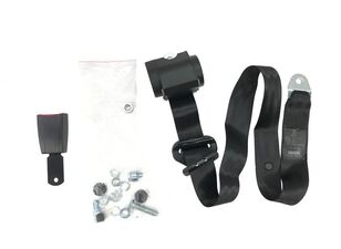 Seat belt set  VDL Jonckheere Transit 2000 (01.05-12.13) 602824.SP za VDL Jonckheere Transit 2000 (2005-2013) autobusa