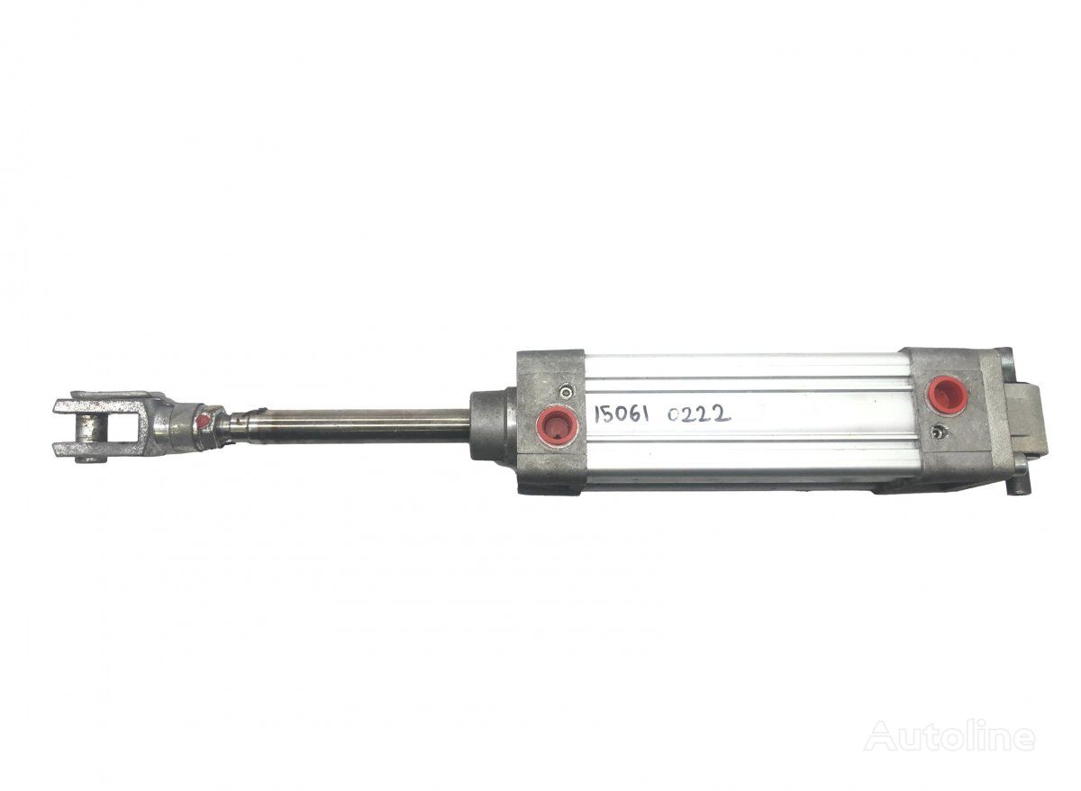 Door Opening Cylinder assembly  Ventura Urbino (01.99-) for Solaris Urbino, Alpino, Vacanza (1999-) bus