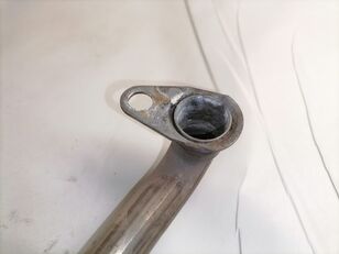 Lisasoojendi summuti Volvo 82491014 for Volvo FH truck tractor