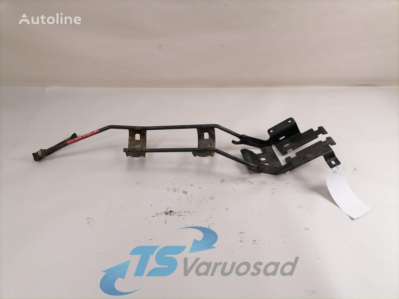 Bracket Volvo Bracket 21458671 tüübi jaoks sadulveoki Volvo FH 4