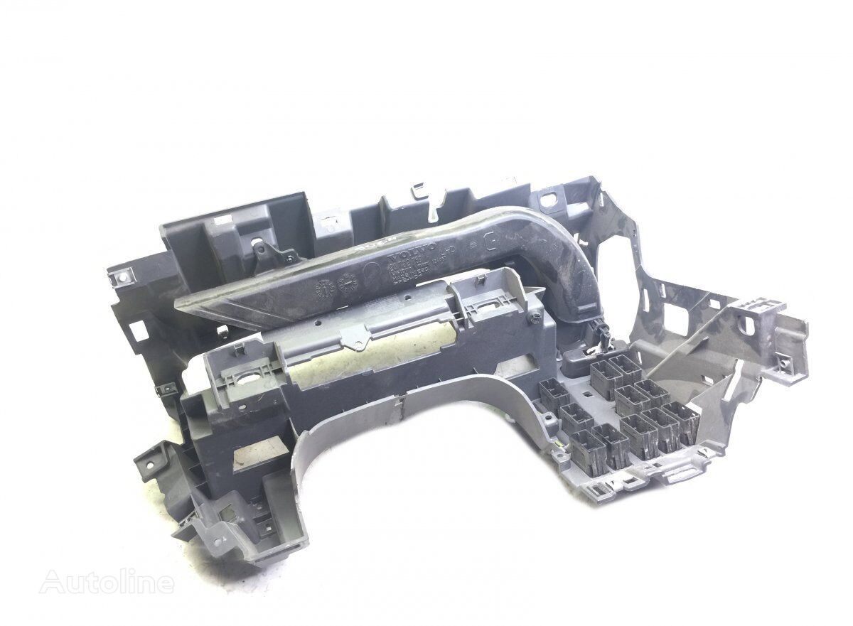 Volvo FL, FE (2005-2014) kuorma-auto Cross Member For Dashboard Volvo FE (01.06-) 20722769