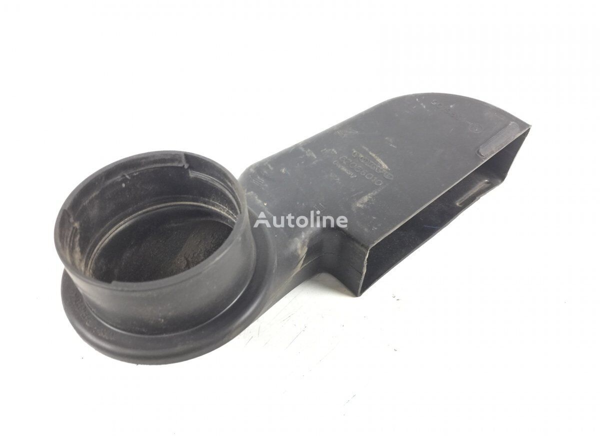 Water Heater Air Tube Volvo FH (01.12-) 82086010 for Volvo FH, FM, FMX-4 series (2013-) truck