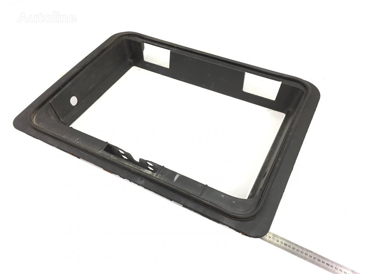 Cabin Storage Compartment Lid Plastic Frame Volvo FH (01.12-) 82295777 до тягача Volvo FH, FM, FMX-4 series (2013-)