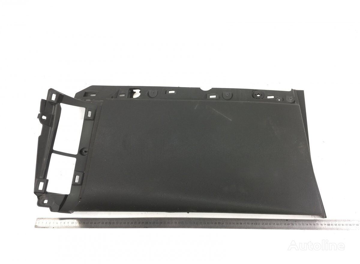 Dashboard Plastic Cover, Left  Volvo FH (01.12-) 82247046 for Volvo FH, FM, FMX-4 series (2013-) trekkvogn