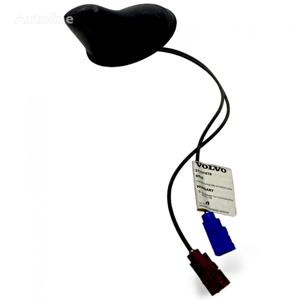 GPS/GSM Antenna Volvo FH (01.13-) لـ السيارات القاطرة Volvo FH, FM, FMX-4 series (2013-)