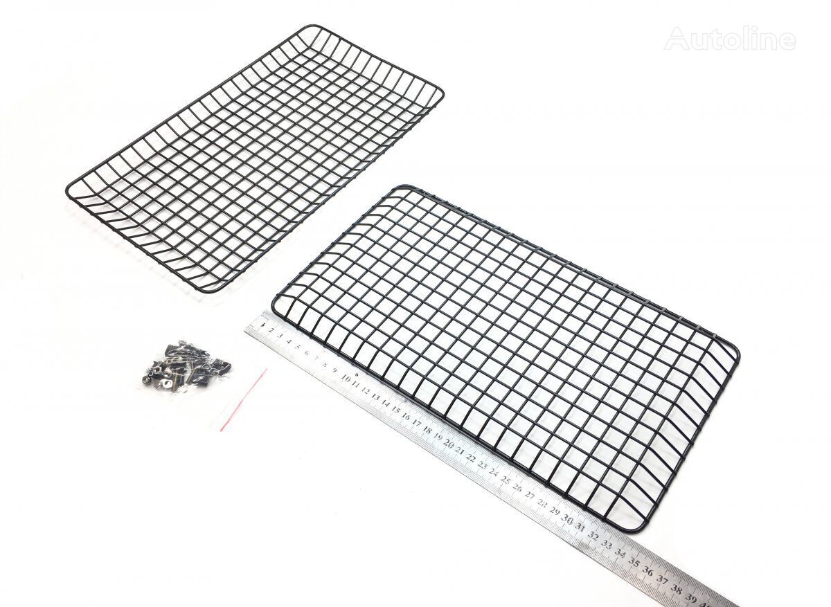 Mesh for protection of Fog lamps Volvo FH12 1-seeria (01.93-12.02) 00044585 voor Volvo FH12, FH16, NH12, FH, VNL780 (1993-2014) trekker