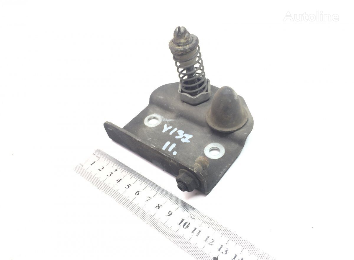 Grille Lock Volvo FH12 1-seeria (01.93-12.02) 3176433 for Volvo FH12, FH16, NH12, FH, VNL780 (1993-2014) truck tractor