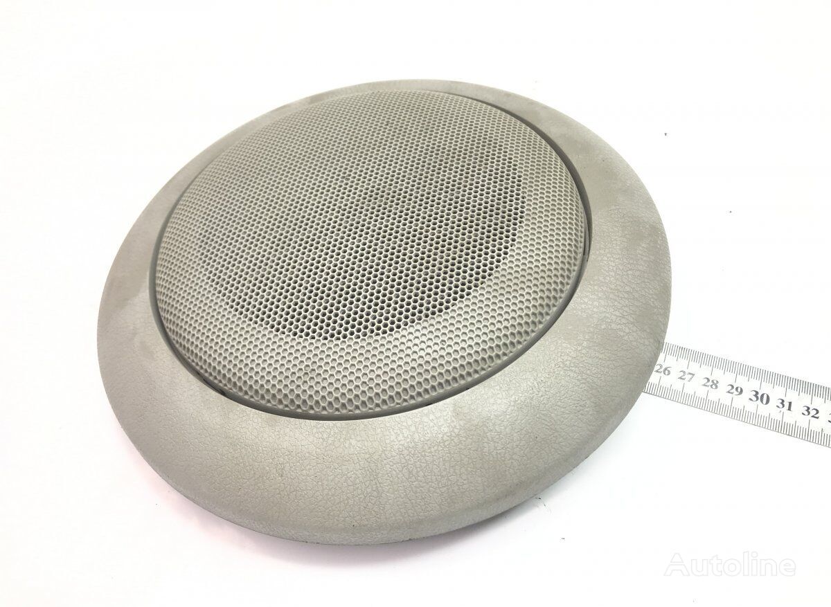 Decorative speaker cover  Volvo FH12 2-seeria (01.02-) para Volvo FH12, FH16, NH12, FH, VNL780 (1993-2014) tractora