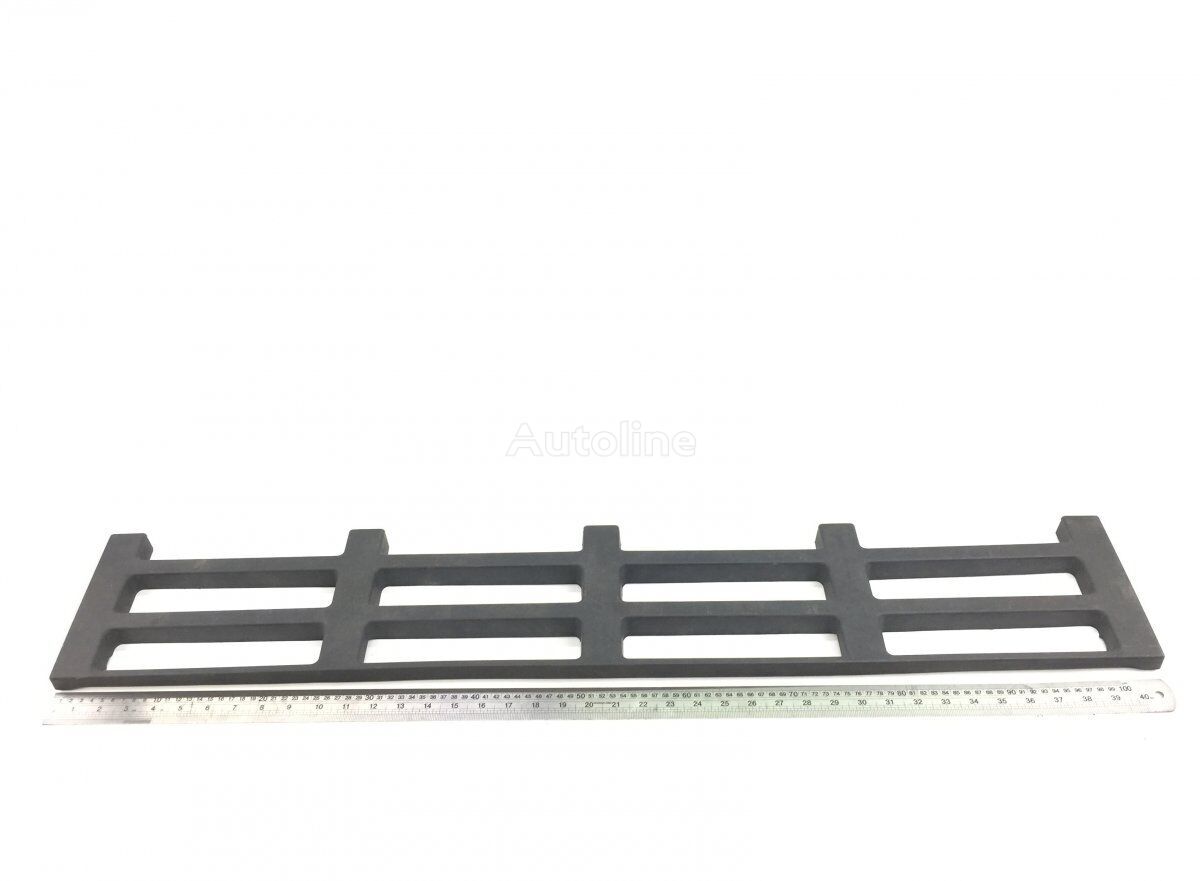 Volvo FH12, FH16, NH12, FH, VNL780 (1993-2014) çekici için Front grill footrest with hinges  Volvo FH12 2-seeria (01.02-) 20409818