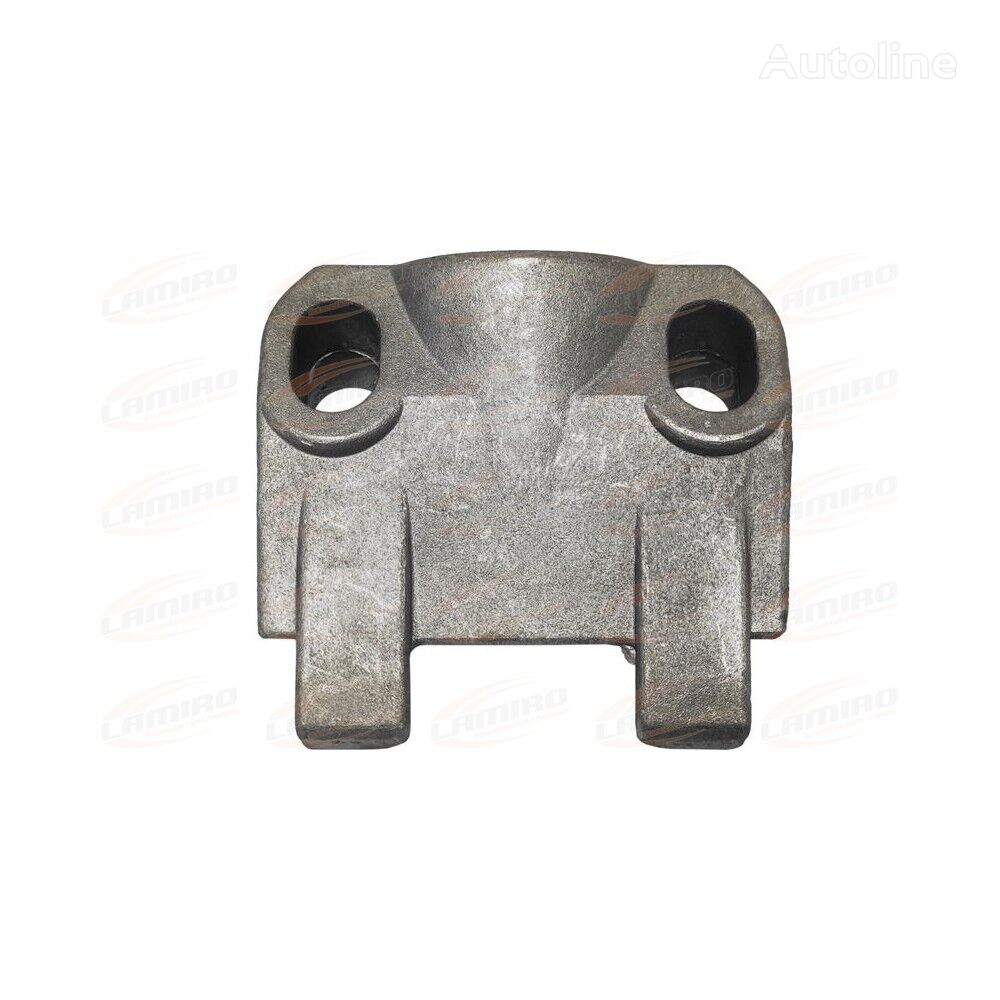 MUDGUARD BRACKET SMALL Volvo FH4 FH5 FH13 RENAULT GAMA T MUDGUARD BRACKET SMALL برای کامیون Volvo FH5 (2021-)