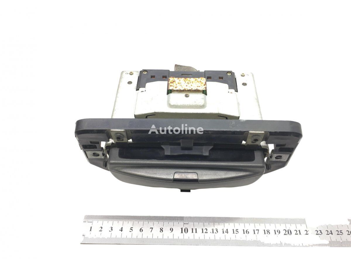 Rear-View Camera Display  Volvo FM (01.05-) voor Volvo FM7-FM12, FM, FMX (1998-2014) trekker