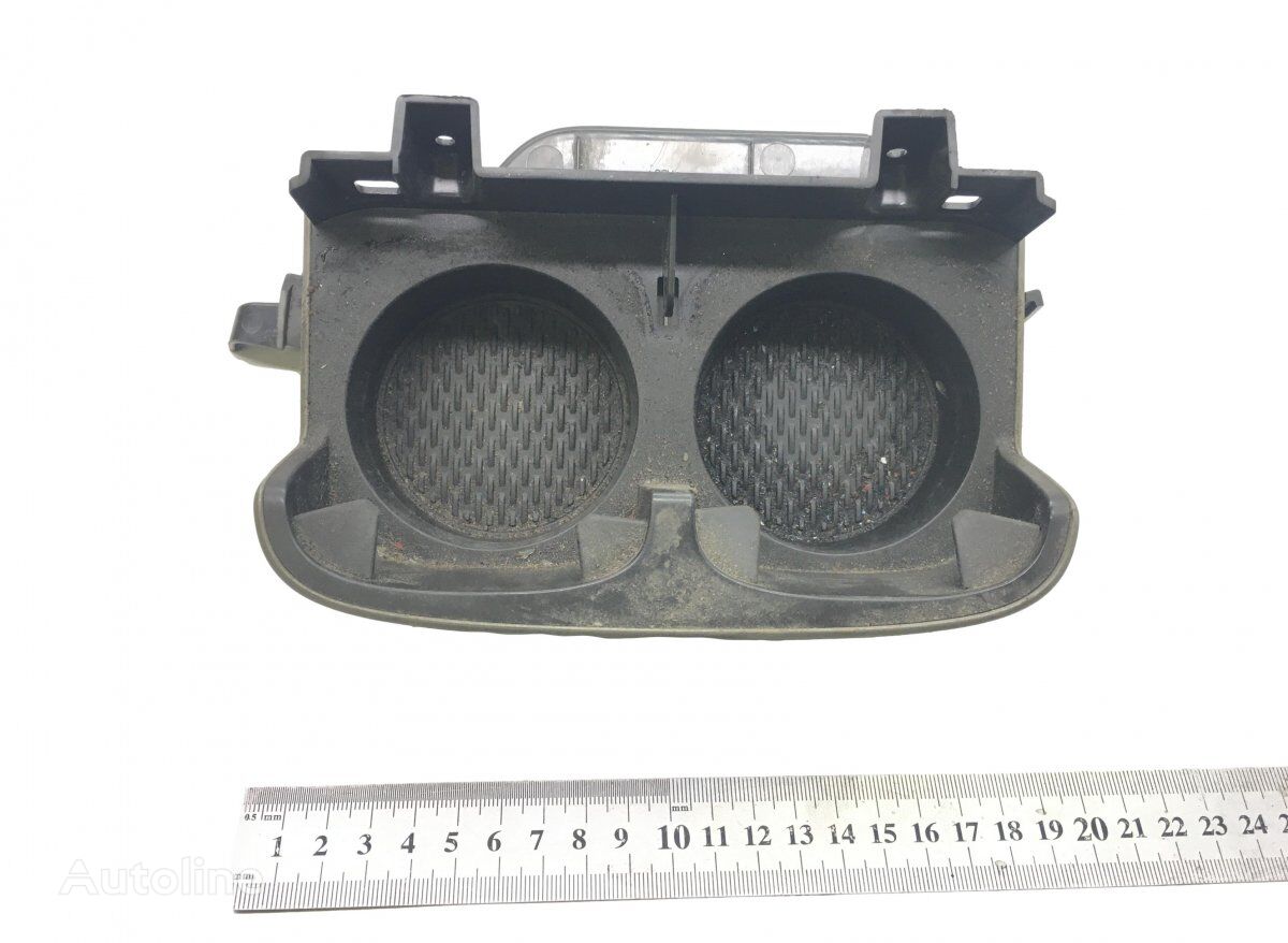 Cup holder, Dashboard Volvo FM (01.13-) 82466529 за влекач Volvo FH, FM, FMX-4 series (2013-)