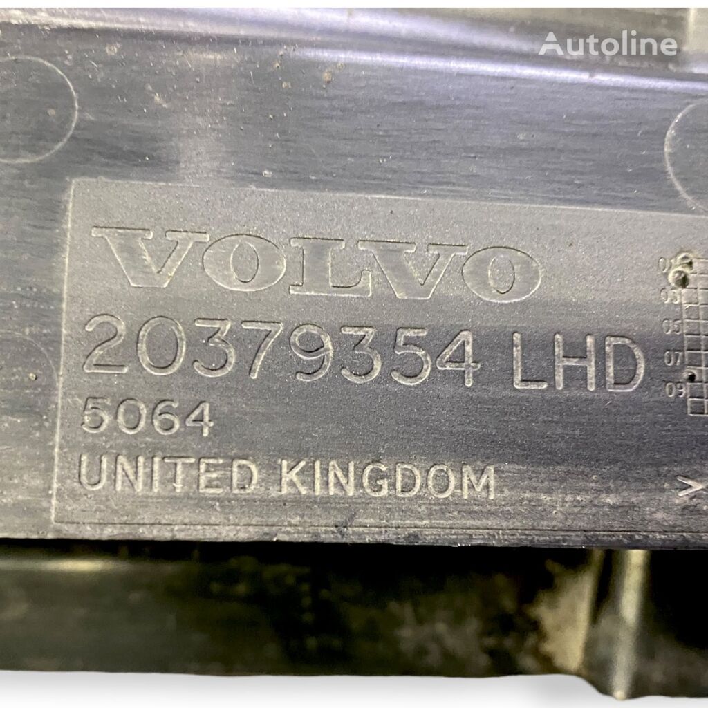 Volvo FM12 (01.98-12.05) para camião tractor Volvo FM7-FM12, FM, FMX (1998-2014)