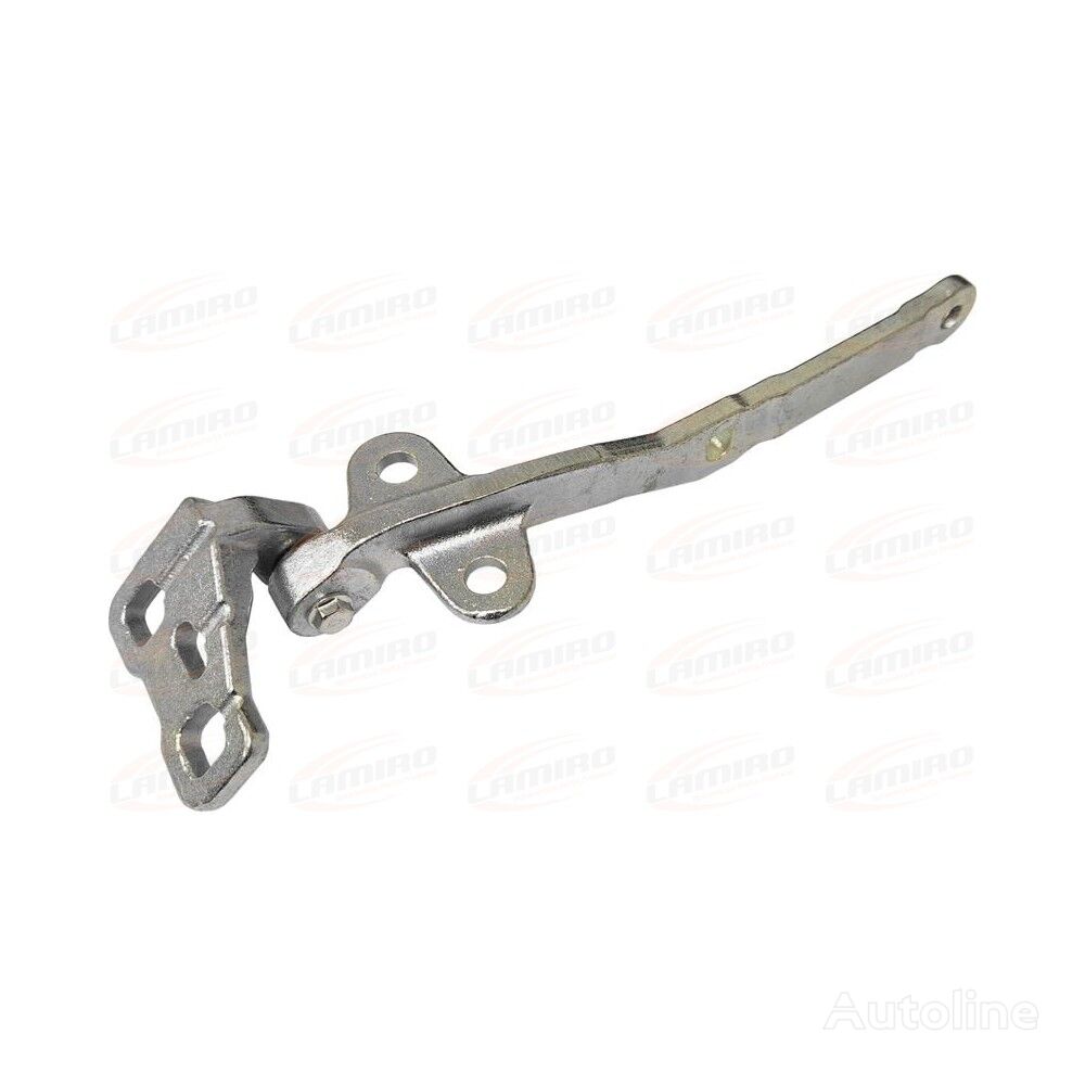 FRONT PANEL HINGE LEFT Volvo FM4 FRONT PANEL HINGE LEFT 82473335 voor Volvo FM4 (2013-) vrachtwagen