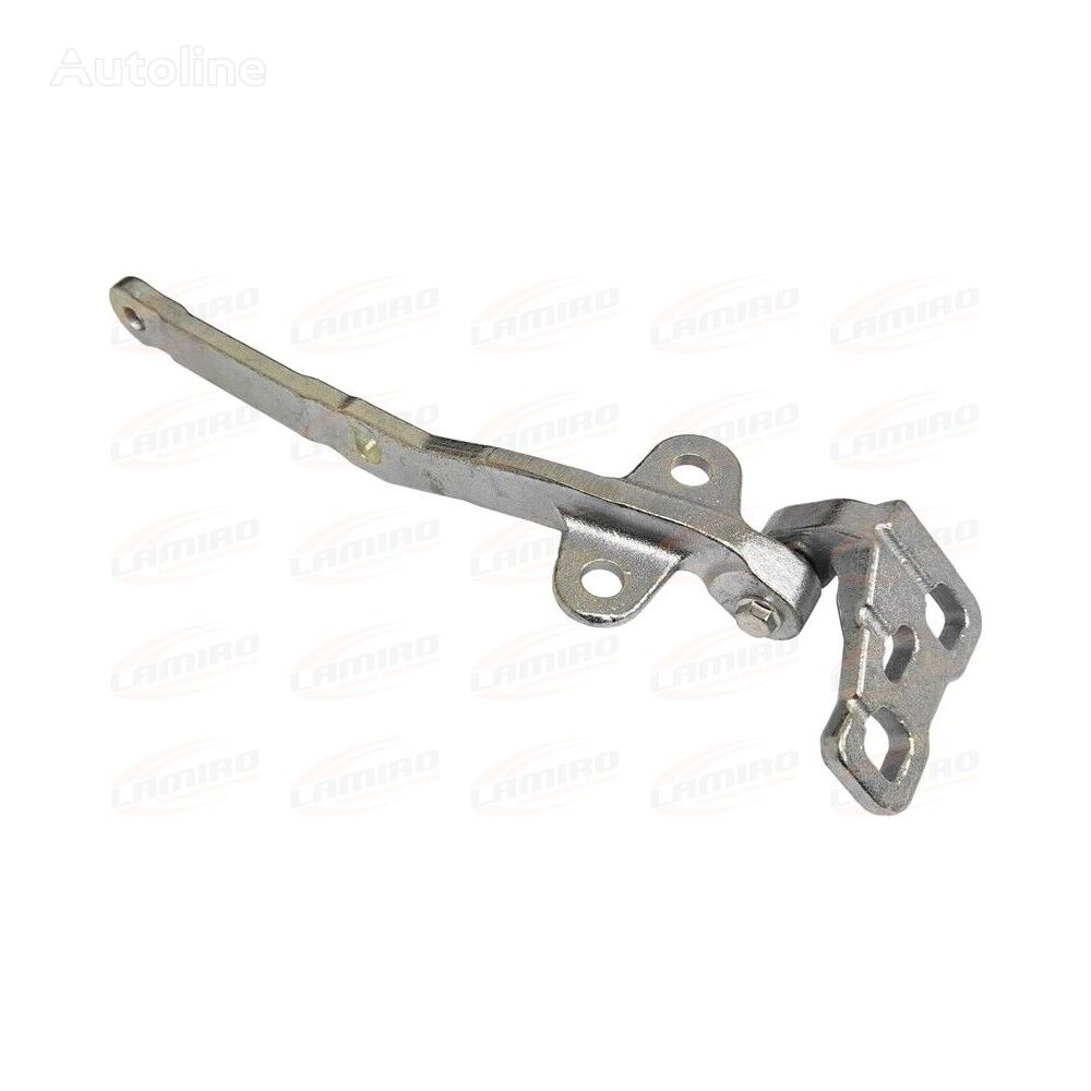 FRONT PANEL HINGE RIGHT Volvo FM4 FRONT PANEL HINGE RIGHT 82473312 لـ الشاحنات Volvo FM4 (2013-)