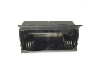 Ashtray Volvo FM7 (01.98-12.01) for Volvo FM7-FM12, FM, FMX (1998-2014) truck tractor