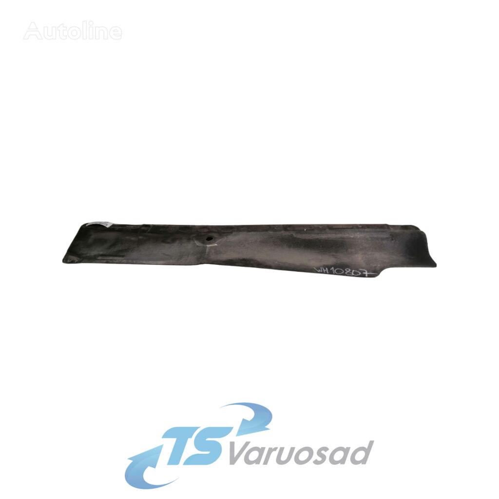 Noise reduction mat under the cab Volvo Noise reduction mat under the cab 23293003 برای تریلی Volvo FH