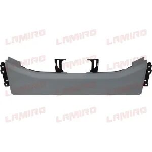 BUMPER COVER RIGHT Volvo S-WAY CENTER BUMPER pentru camion IVECO FL (2005-2013) - Autoline