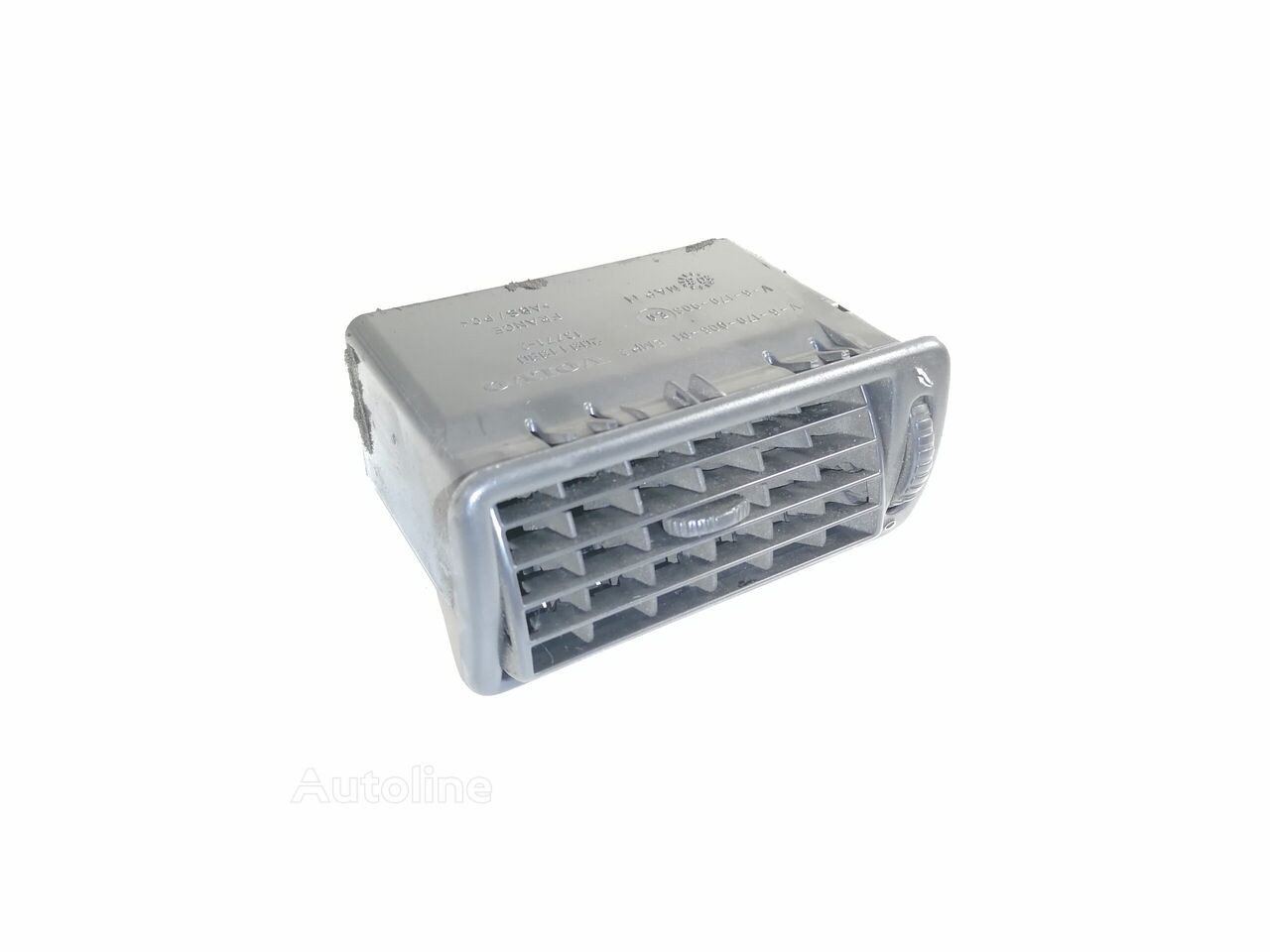 Õhusuunaja Volvo Õhusuunaja 20911930 pour tracteur routier Volvo FH-440 - Autoline