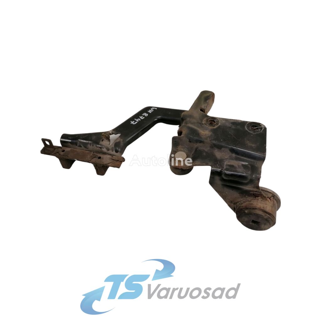 lower grille carrier hinge Volvo lower grille carrier hinge 20545094 za Volvo FM13 tegljača