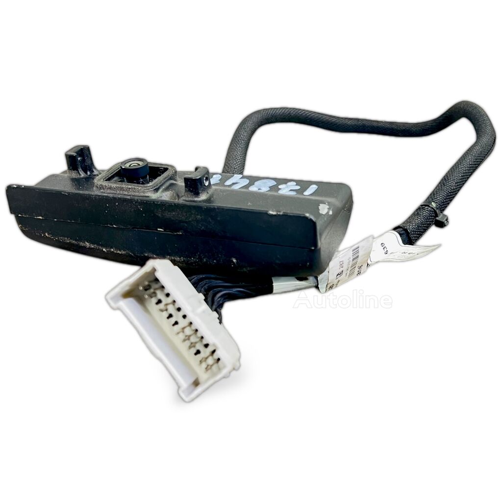 Rear View Camera  WABCO 4460690100 for VDL Futura FMD2 (01.13-) bus - Autoline