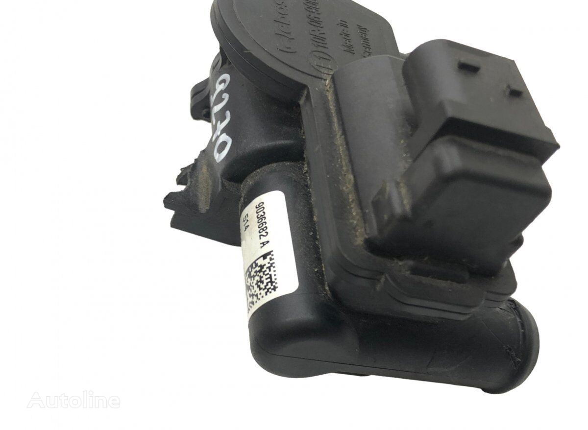 τράκτορας DAF CF450, CF460 (2017-) για Cabin Heater Water Valve Webasto CF450 (01.18-) 2182094