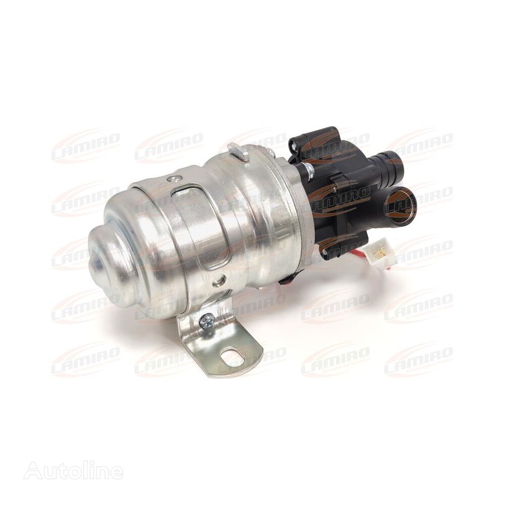 WATER HEATING PUMP 2x FI20 Webasto WATER HEATING PUMP WEBASTO 2x FI20 U4810 za Renault K, C EURO 6 kamiona