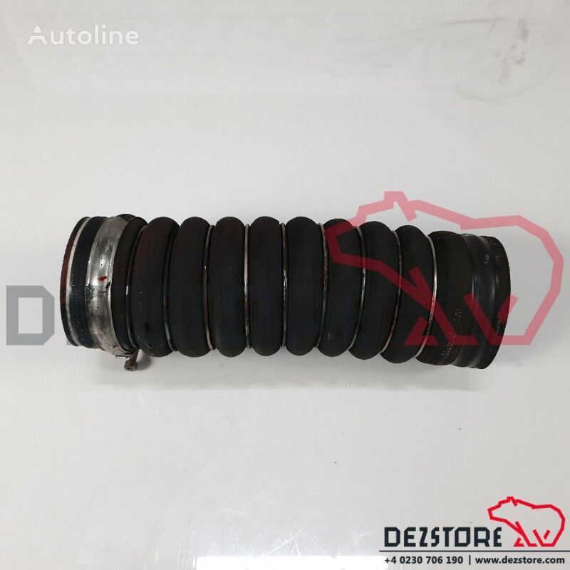 autre pièce détachée du système de refroidissement Furtun radiator intercooler 41201190 pour tracteur routier IVECO STRALIS