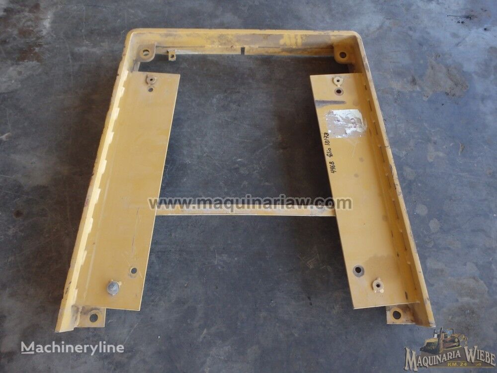 BASTIDOR DEL RADIADOR  9R-3256 other cooling system spare part for Caterpillar 446B backhoe loader