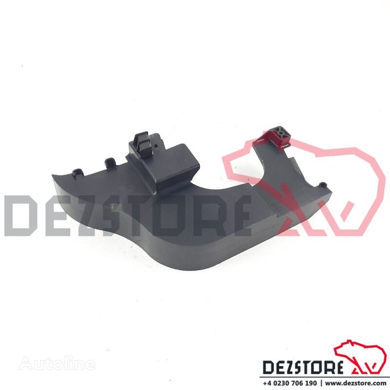 Scut anti recirculare stanga 1852033 other cooling system spare part for DAF XF truck tractor