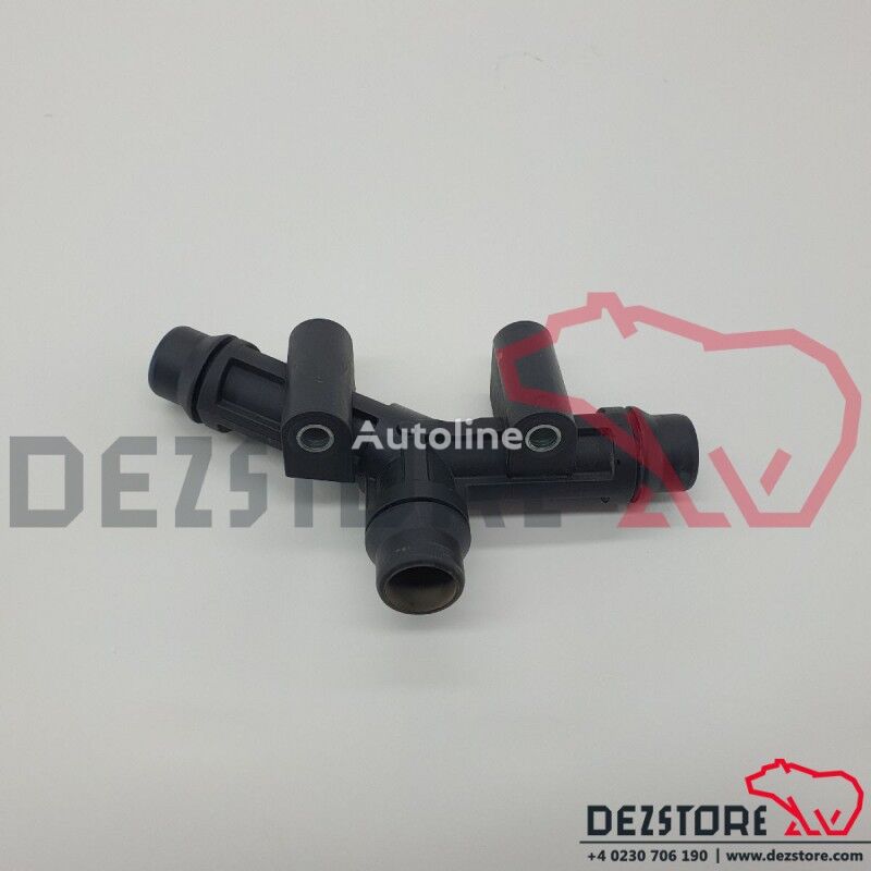 Distribuitor lichid racire 51063030214 other cooling system spare part for MAN TGX truck tractor