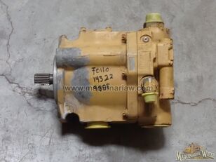 o altă piesă de schimb pentru sistemul de răcire MOTOR DE ABANICO  6E-1229 pentru încărcător frontal Caterpillar 988F