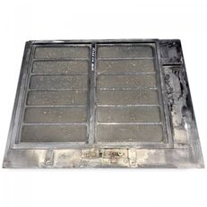 Side hatch of the bus, radiator compartment other cooling system spare part for Solaris Urbino (01.99) bus