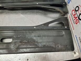 Radiator Side Panel Pair other cooling system spare part for John Deere 6145r, 6r 185 wheel tractor for sale - Image 4 | Agroline SG Radiator Side Panel Pair other cooling system spare part for John Deere 6145r, 6r 185 wheel tractor | Image 4 - Agroline