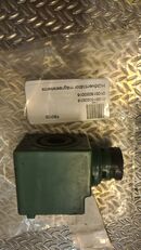 Ventillator magnet coil 25097 for Volvo B7R bus