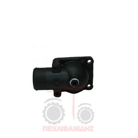 KAPAKI THERHMOSTATE PLAI SOLENA 1004.42 AGCO 4224673M91 für Massey Ferguson Radtraktor