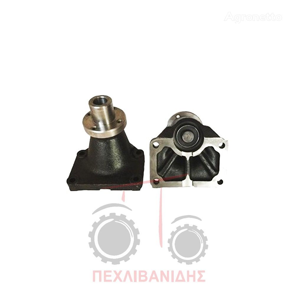 Gnήsia bάse trhochalίaς AGCO 4113H073 para trator de rodas Massey Ferguson