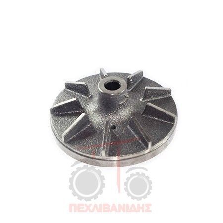 PHterhotή ydrhantlίaς Sisu AGCO V836336047 pour tracteur à roues Massey Ferguson