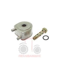 PSYGEIO LADIOY MECHANES 65MM 1004-1103-1104 AGCO 2486A221 pour tracteur à roues Massey Ferguson