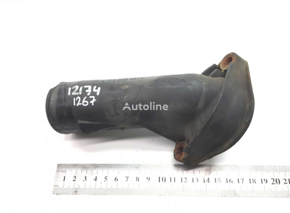 Capac Carcasă Termostat für Mercedes-Benz A9042030574 / A9042030474 LKW