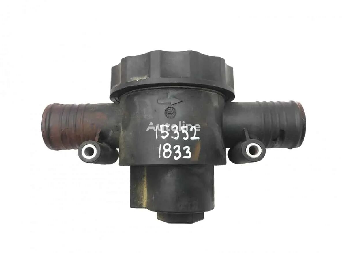 Carcasă Filtru Lichid de Răcire pentru для грузовика Mercedes-Benz Cod A0008322072 / 0008322072