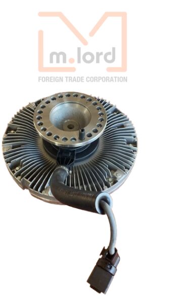 FAN CLUTCH ELECTRONİC CONTROL DAF 2293634 para cabeza tractora