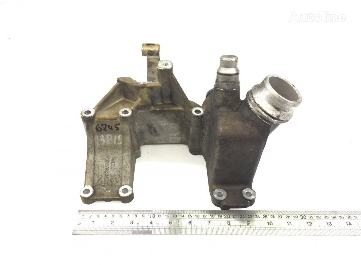 Coolant Flange  DC Actros MP4 2545 (01.13-) for Mercedes-Benz Actros MP4 Antos Arocs (2012-) trekkvogn - Autoline